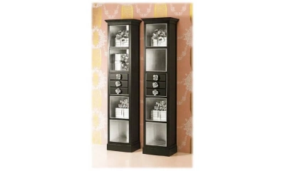 Книжный Шкаф Halley 515