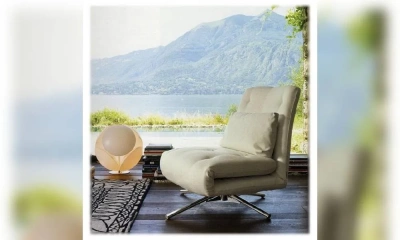 Кресло Bonaldo Benny