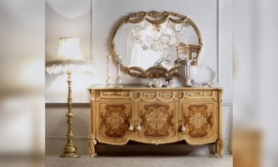 Буфет Antonelli Moravio 3614/Rc