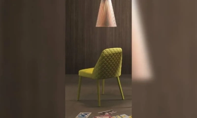 Стул Compar Polly