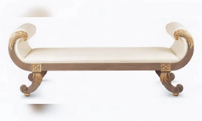 Банкетка Roberto Giovannini 691