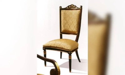 Стул Angelo Cappellini 9956/Sb