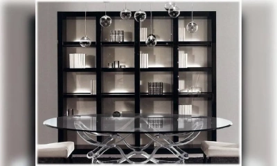 Стеллаж Reflex Angelo