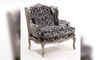 Кресло Angelo Cappellini 1862