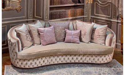 Диван Medea 463