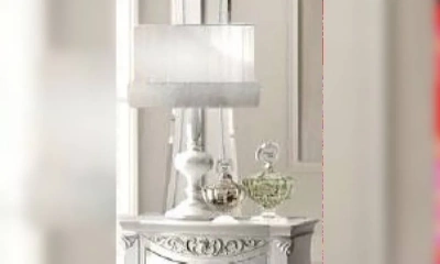 Alchimie Настольная Лампа