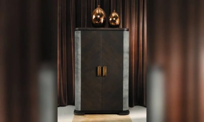 Буфет Smania Ermete