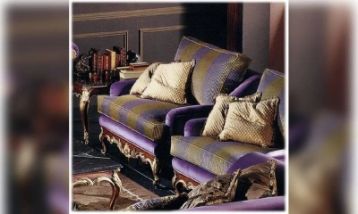 Кресло Jumbo Collection Bar-41