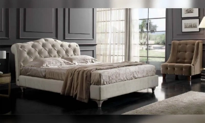 Кровать Bedding Whishes