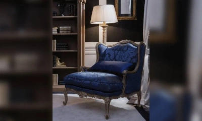 Кресло Roberto Giovannini 1009G