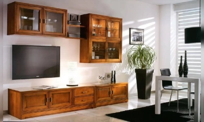 Стенка Tessarolo Fusion 3