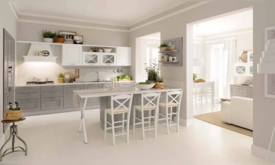 Кухня Lube Agnese 2