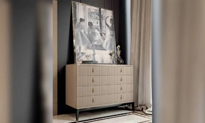 Комод Cavio Sidney 1