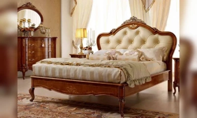 Кровать Valderamobili Principe