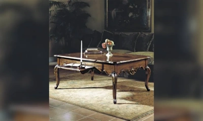 Стол Журнальный Francesco Molon T133