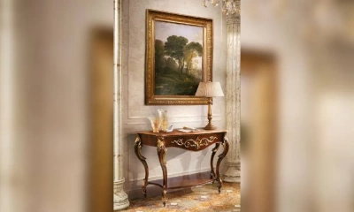 Консоль Angelo Cappellini Accessories 17