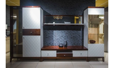 Полка Taranko Via