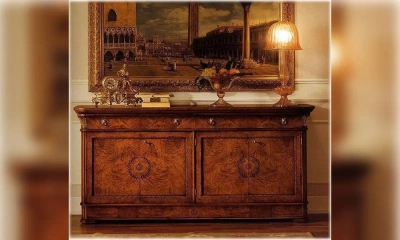 Буфет Minotti Luigi & Benigno 650