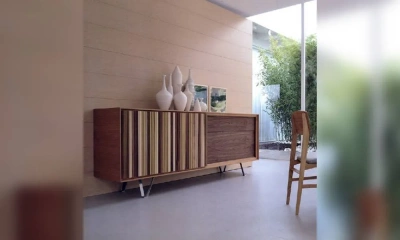 Буфет Morelato Ebanisteria Italiana