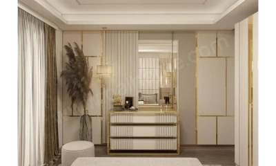 Комод Balhome Lounge