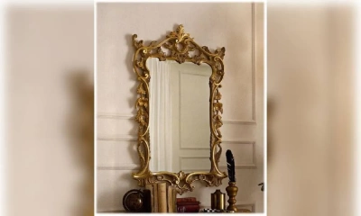 Зеркало Andrea Fanfani 1070