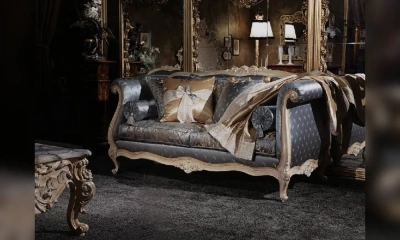 Диван Minotti Luiggi Lifestyle 2