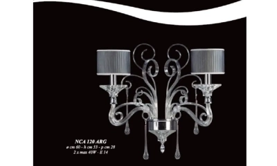 Светильник Jago Orchidea