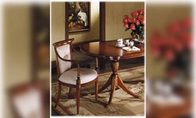 Стул Francesco Molon P16