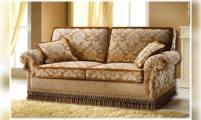 Диван Bedding Paladino 3Posti