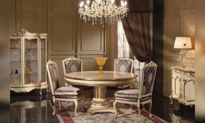 Столовая Группа Scappini 631