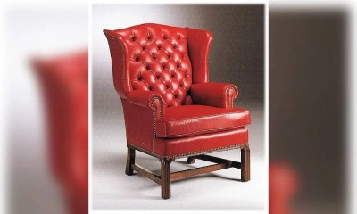 Кресло Francesco Molon P81