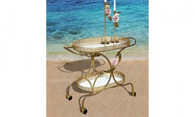 Сервировочный Столик Villari 4006927-200