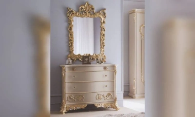 Комод Agm Imperiale