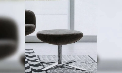 Пуф Dall Agnese Madame