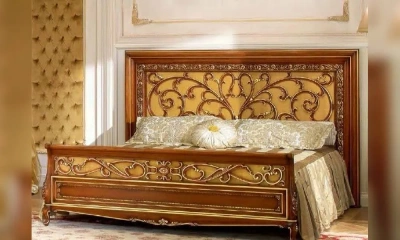 Кровать Bakokko Palazzo Ducale 3