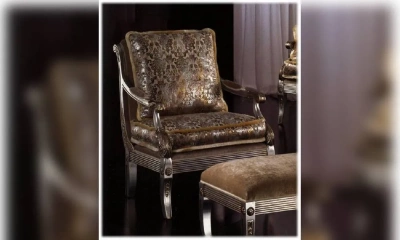 Кресло Seven Sedie Minerva