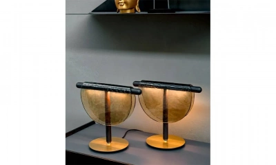 Настольная Лампа Dali Tonin 9116