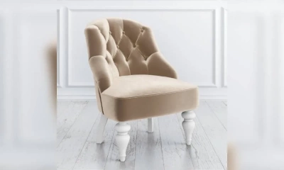 Кресло Kreind Canapes Шоффез M08-W-B01