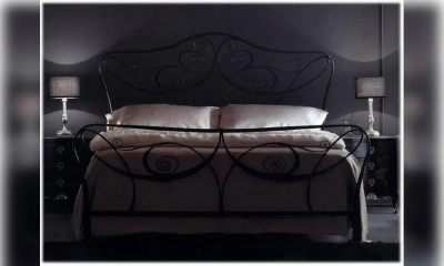 Кровать Cortezari Leila 1