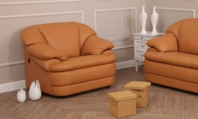 Кресло Cinno Cillini Оксфорд