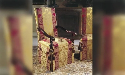 Стул Francesco Molon P401