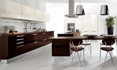 Кухня Lube Fabiana 1