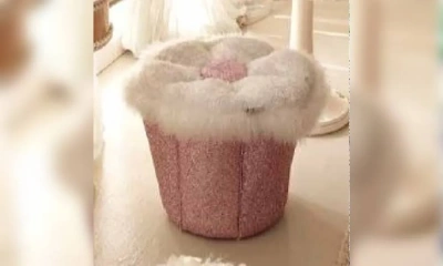 Пуф Alta Moda/Linea B Lovely