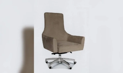 Рабочее Кресло Re Deco Trilogy