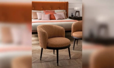 Кресло Porada Daphne