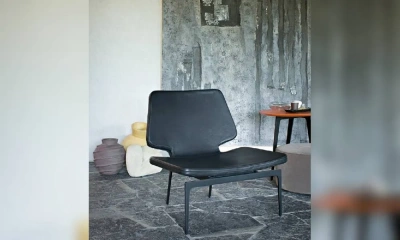 Кресло Lema Werner