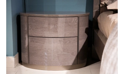 Тумба прикроватная CAMELGROUP Round