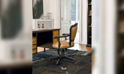 Кресло Tonin Casa Arc En Ciel