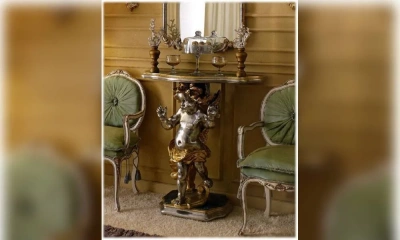 Консоль Andrea Fanfani 3012