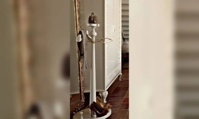 Вешалка Volpi Proposal 37